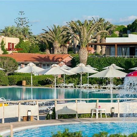 Allsun Zorbas Village Χερσόνησος Εξωτερικό φωτογραφία