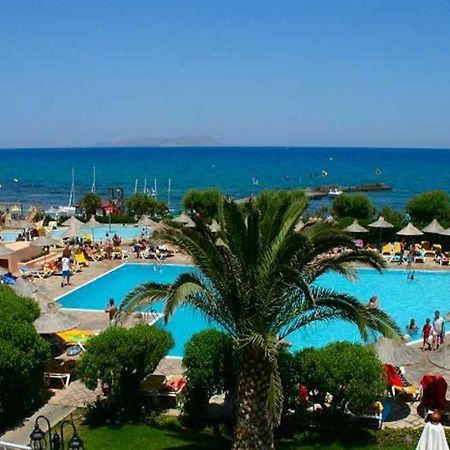 Allsun Zorbas Village Χερσόνησος Εξωτερικό φωτογραφία