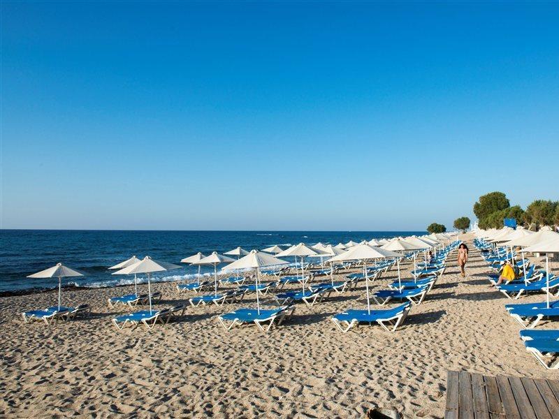 Allsun Zorbas Village Χερσόνησος Εξωτερικό φωτογραφία
