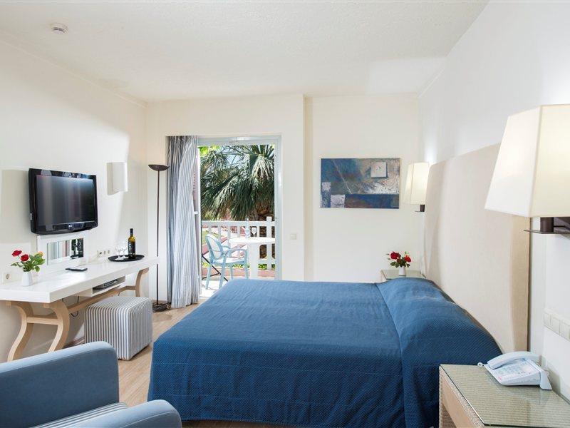 Allsun Zorbas Village Χερσόνησος Εξωτερικό φωτογραφία