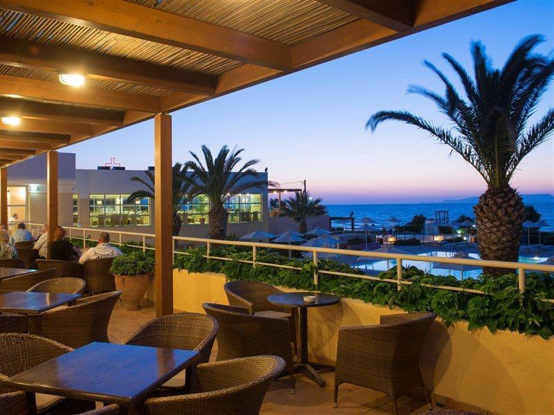 Allsun Zorbas Village Χερσόνησος Εξωτερικό φωτογραφία