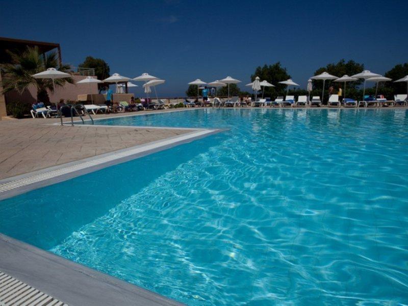 Allsun Zorbas Village Χερσόνησος Εξωτερικό φωτογραφία