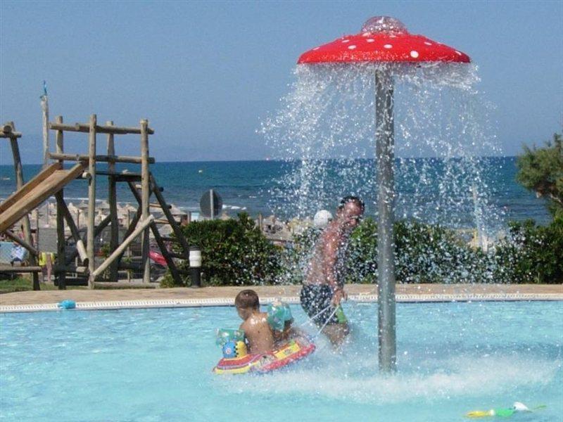 Allsun Zorbas Village Χερσόνησος Εξωτερικό φωτογραφία