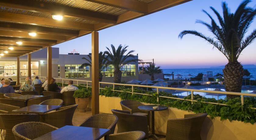 Allsun Zorbas Village Χερσόνησος Εξωτερικό φωτογραφία