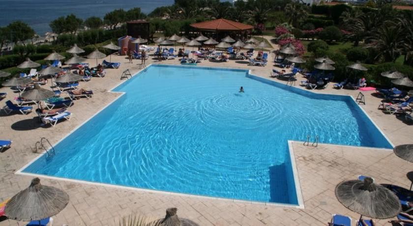 Allsun Zorbas Village Χερσόνησος Εξωτερικό φωτογραφία