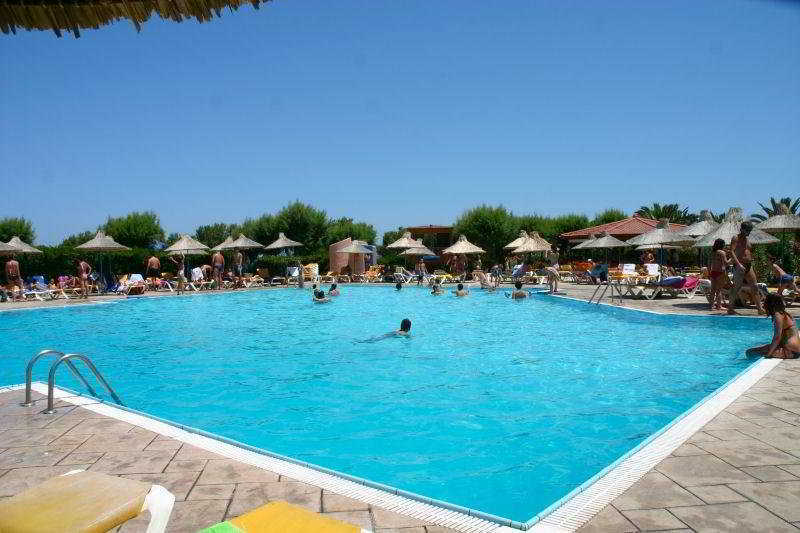 Allsun Zorbas Village Χερσόνησος Εξωτερικό φωτογραφία