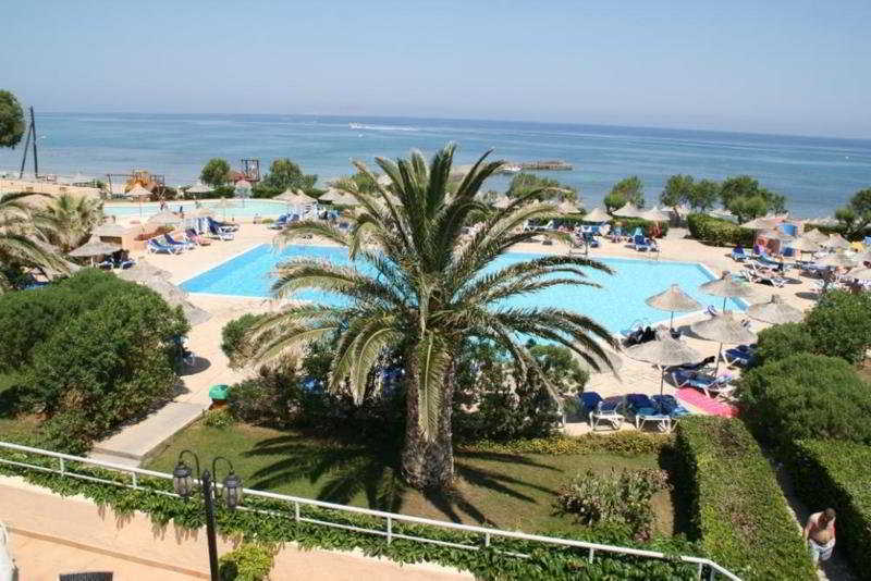 Allsun Zorbas Village Χερσόνησος Εξωτερικό φωτογραφία