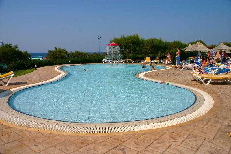 Allsun Zorbas Village Χερσόνησος Εξωτερικό φωτογραφία