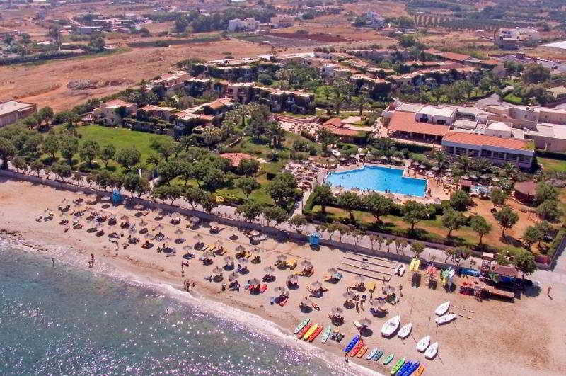 Allsun Zorbas Village Χερσόνησος Εξωτερικό φωτογραφία