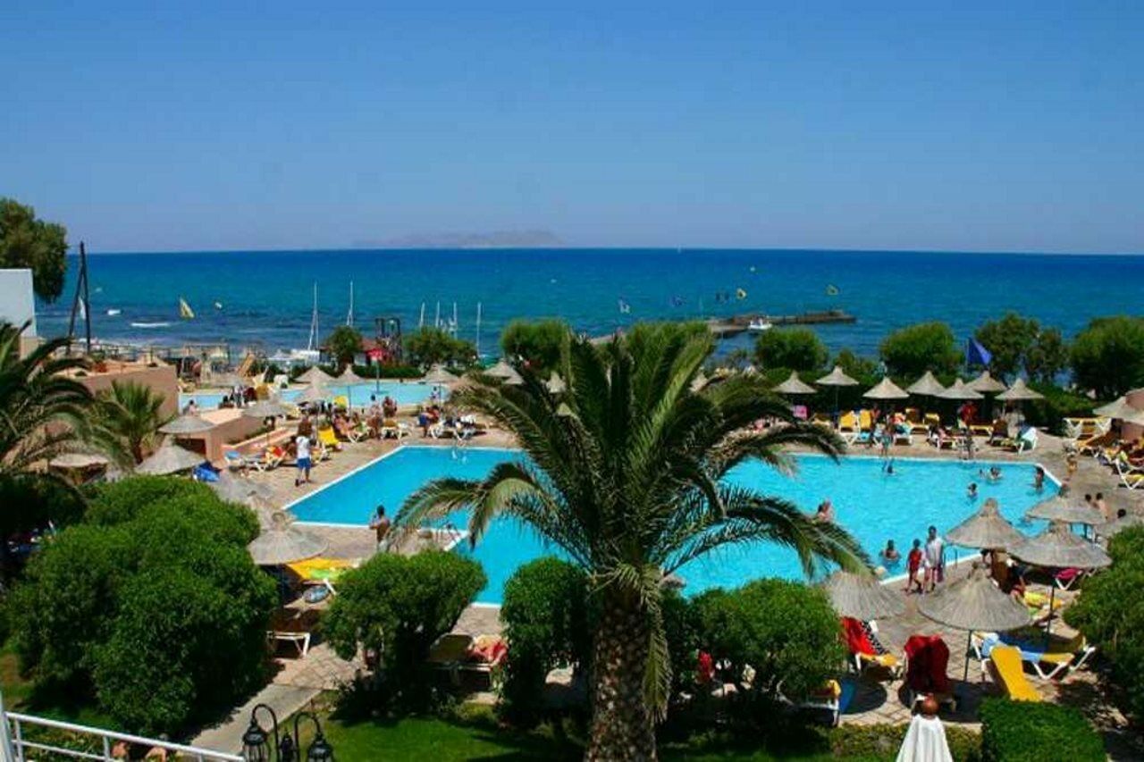 Allsun Zorbas Village Χερσόνησος Εξωτερικό φωτογραφία