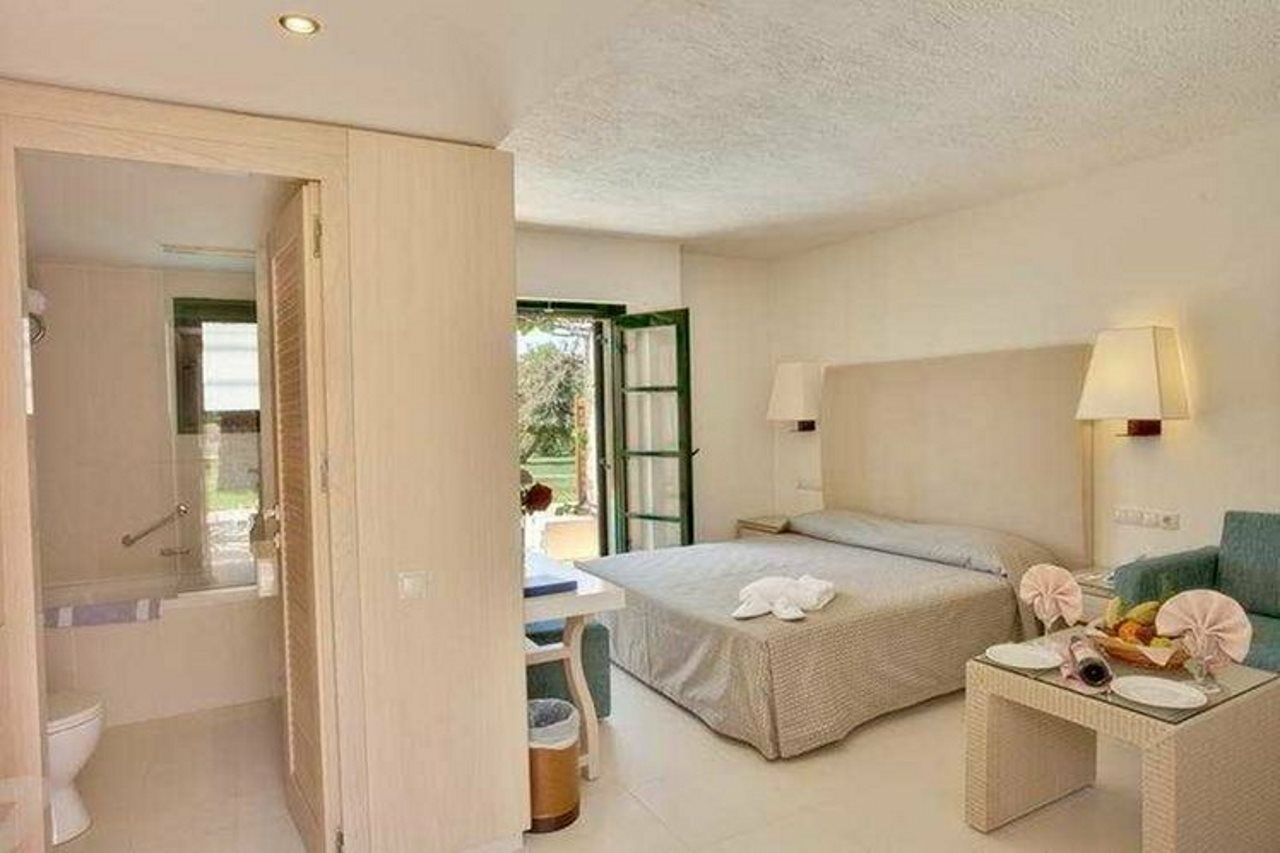 Allsun Zorbas Village Χερσόνησος Εξωτερικό φωτογραφία